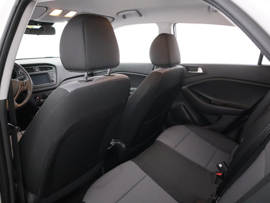 HYUNDAI i20 Active Cross 2020