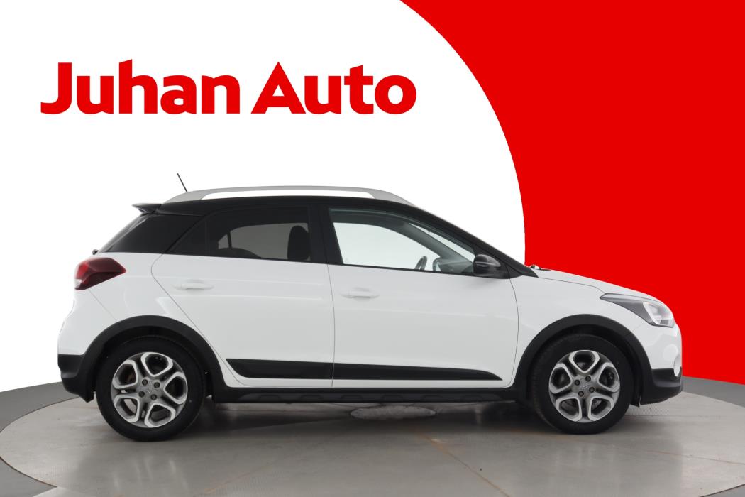 HYUNDAI i20 Active Cross 2020