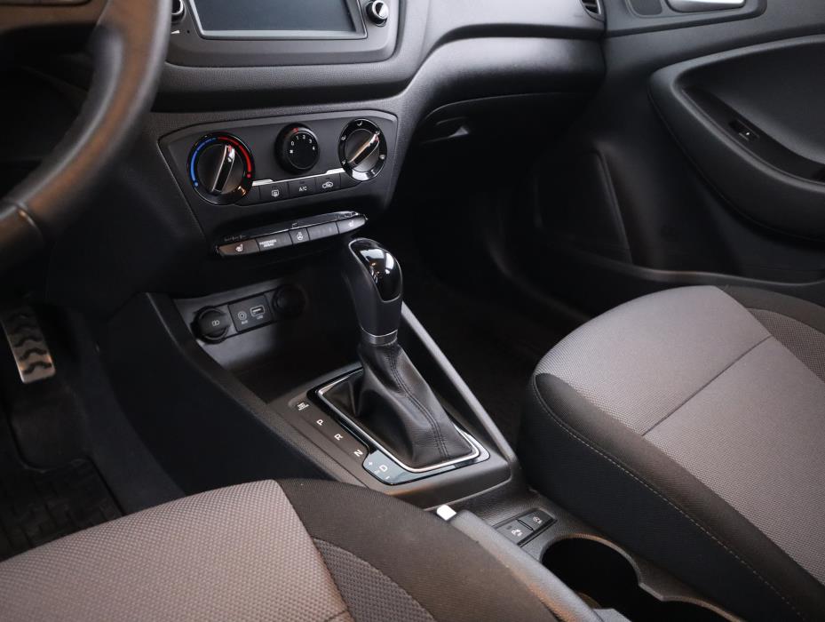 HYUNDAI i20 Active Cross 2020