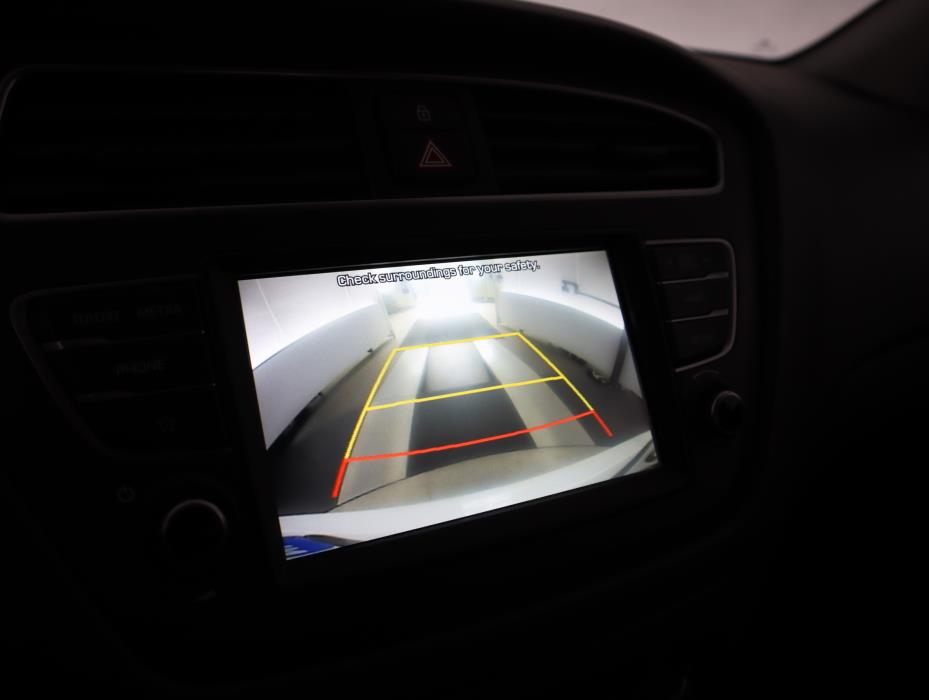 HYUNDAI i20 Active Cross 2020
