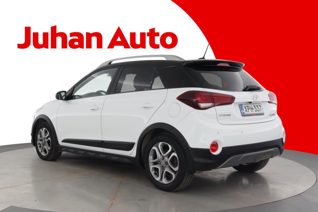 HYUNDAI i20 Active Cross 2020