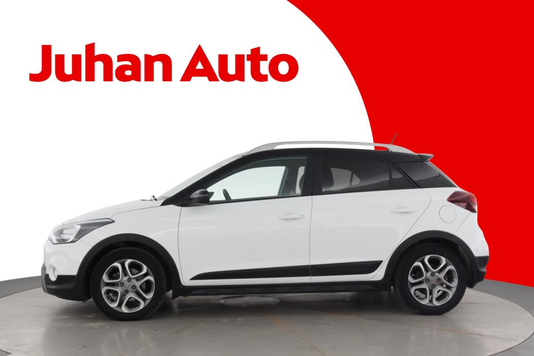 HYUNDAI i20 Active Cross 2020