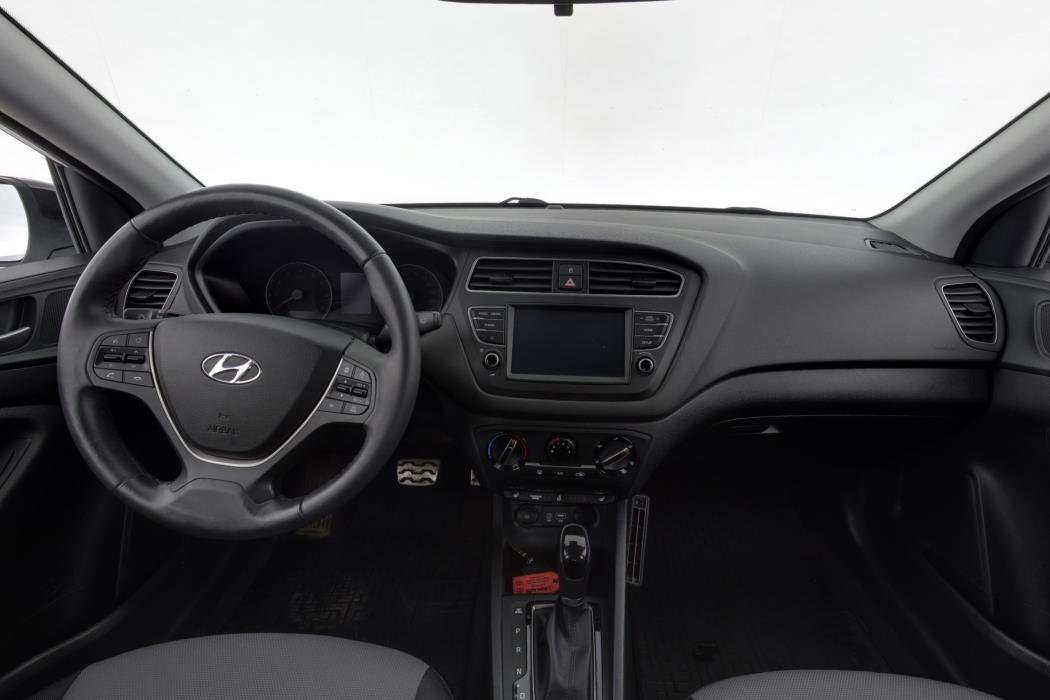 HYUNDAI i20 Active Cross 2020