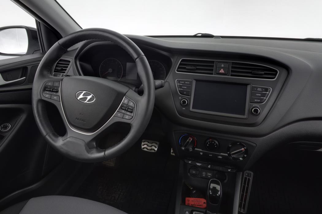 HYUNDAI i20 Active Cross 2020