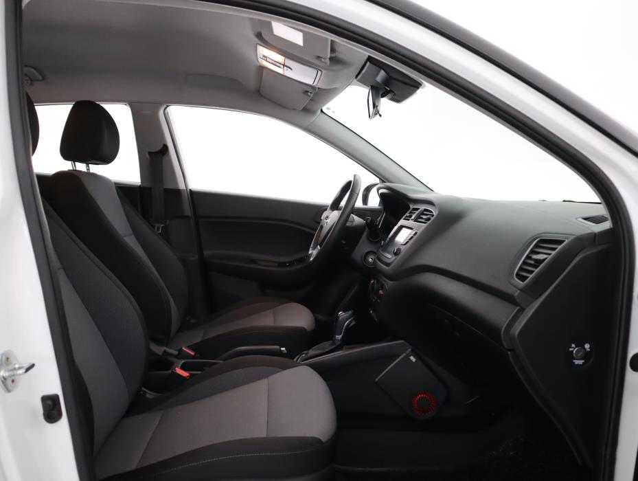 HYUNDAI i20 Active Cross 2020