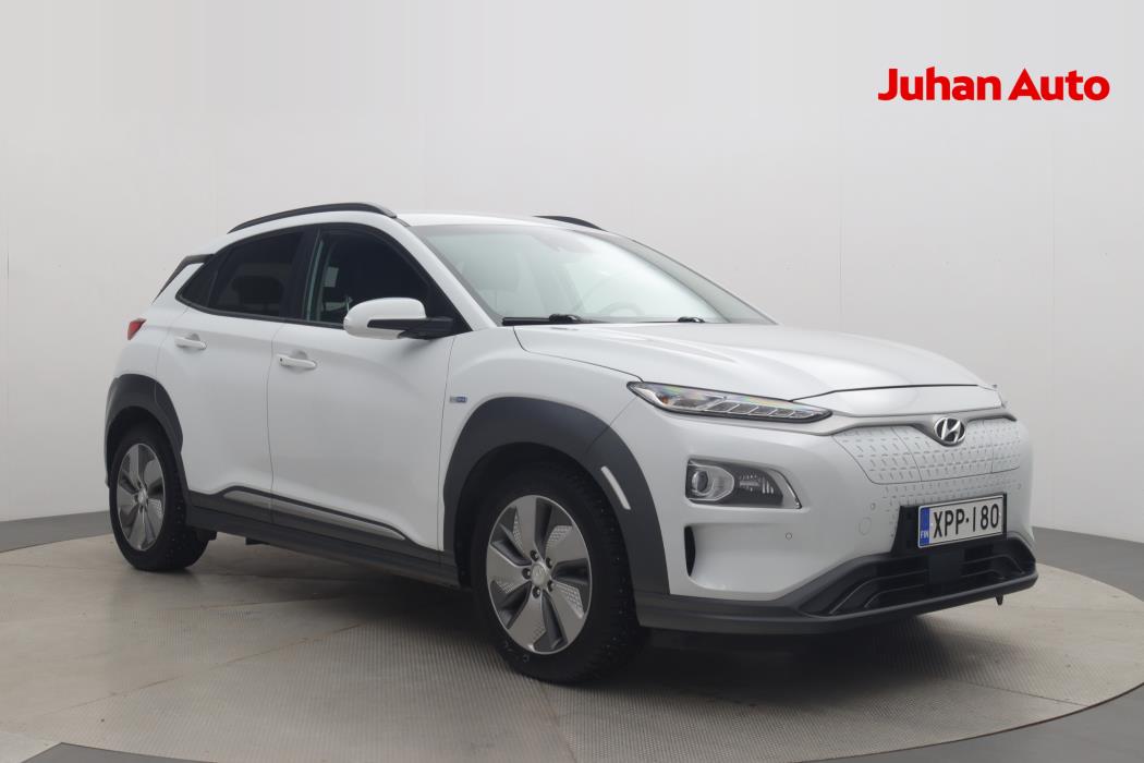 HYUNDAI Kona 2019