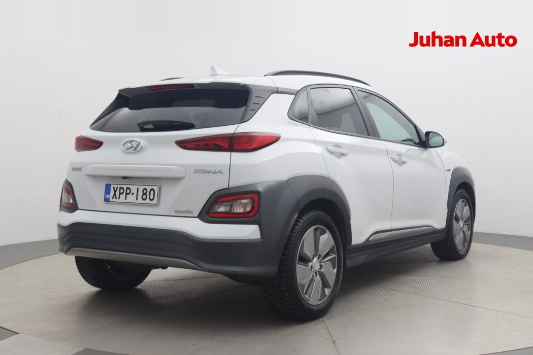 HYUNDAI Kona 2019