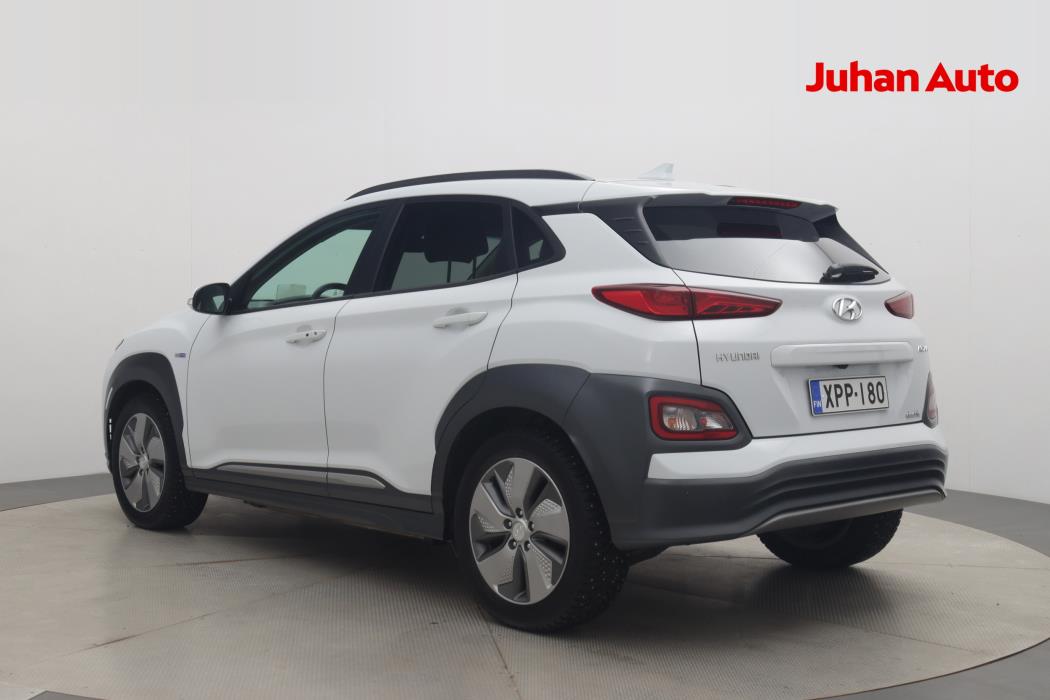 HYUNDAI Kona 2019