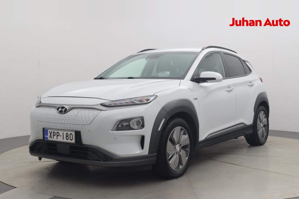 HYUNDAI Kona 2019