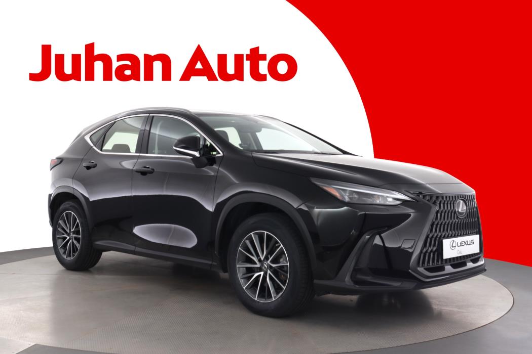 LEXUS NX 2023