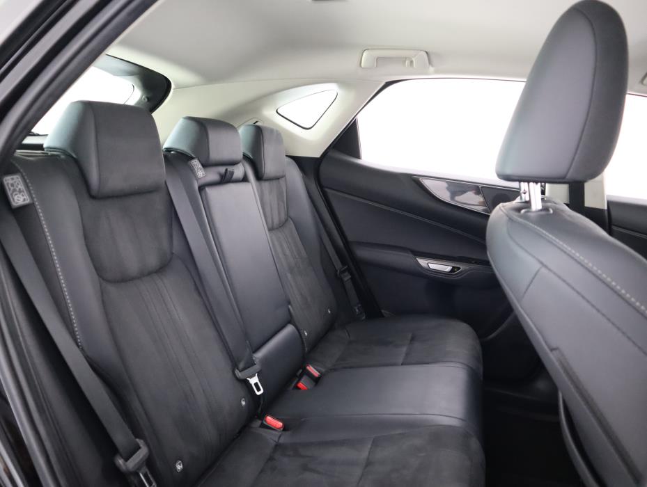 LEXUS NX 2023