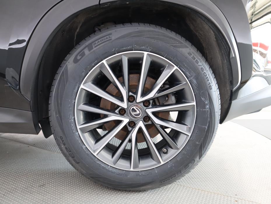 LEXUS NX 2023