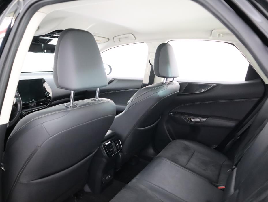 LEXUS NX 2023