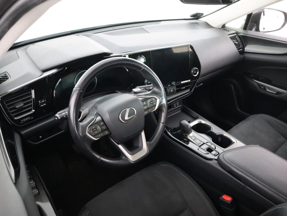 LEXUS NX 2023