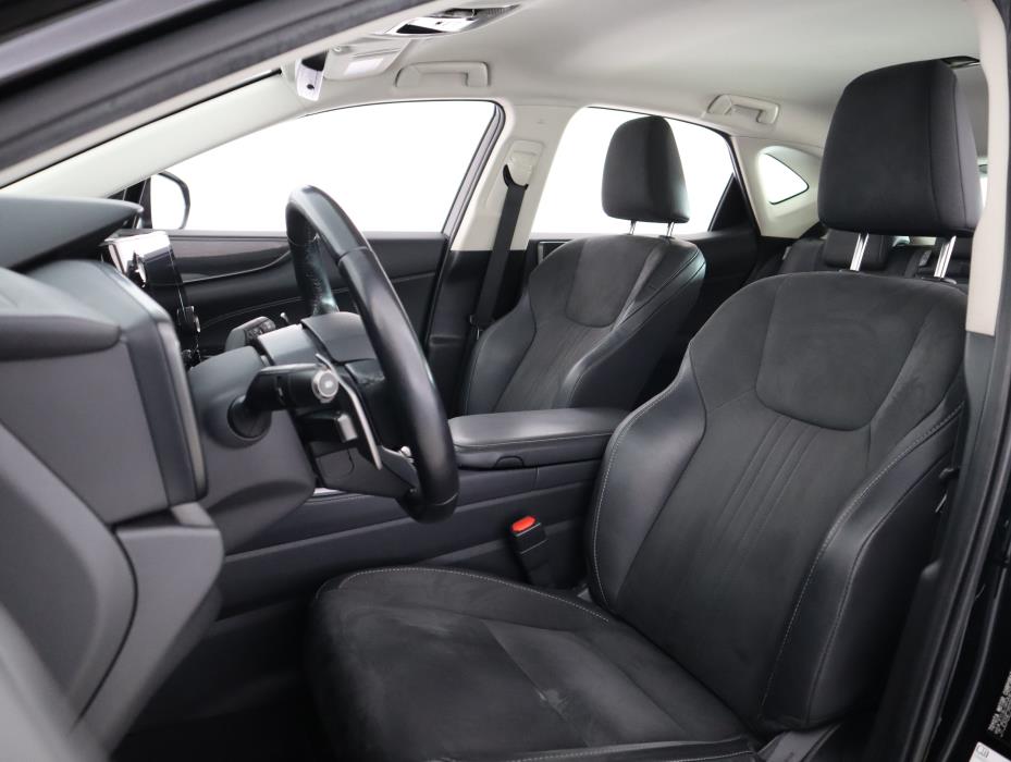LEXUS NX 2023
