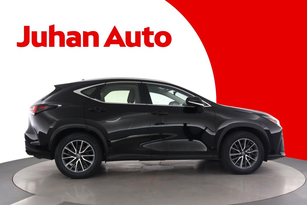 LEXUS NX 2023