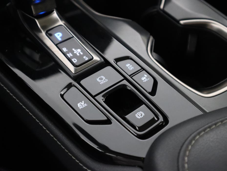 LEXUS NX 2023