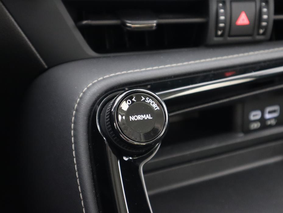 LEXUS NX 2023