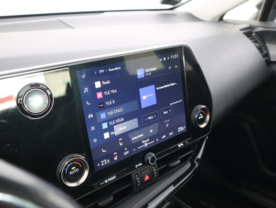LEXUS NX 2023