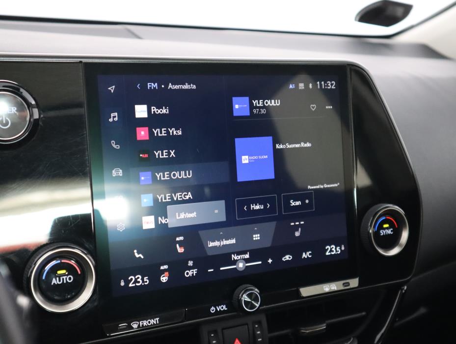 LEXUS NX 2023