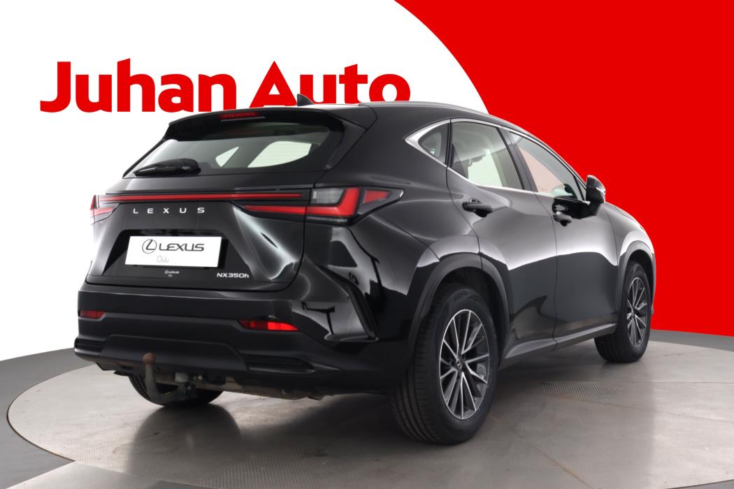 LEXUS NX 2023