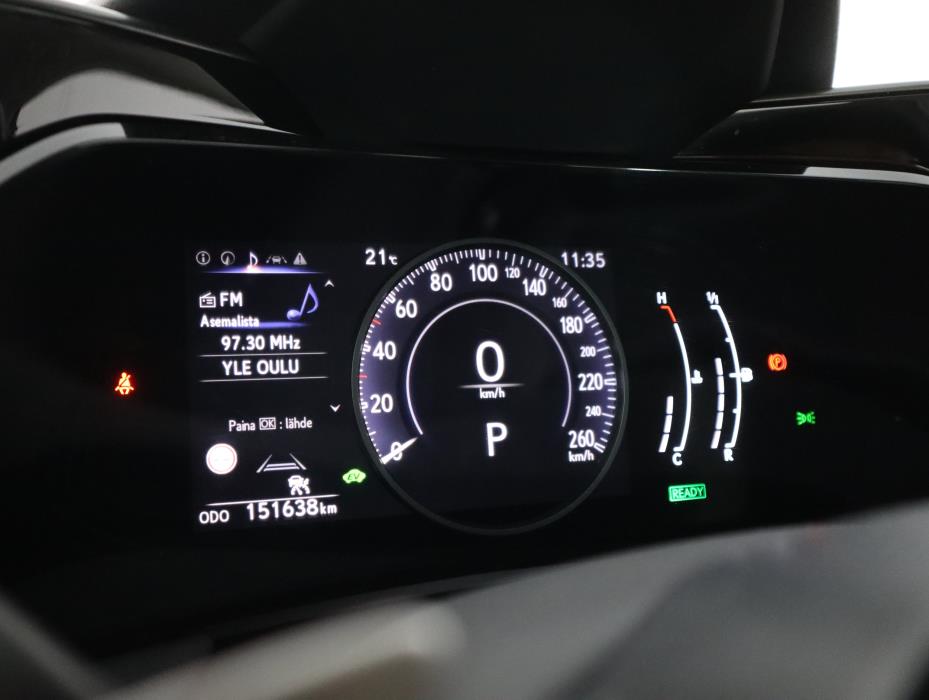 LEXUS NX 2023