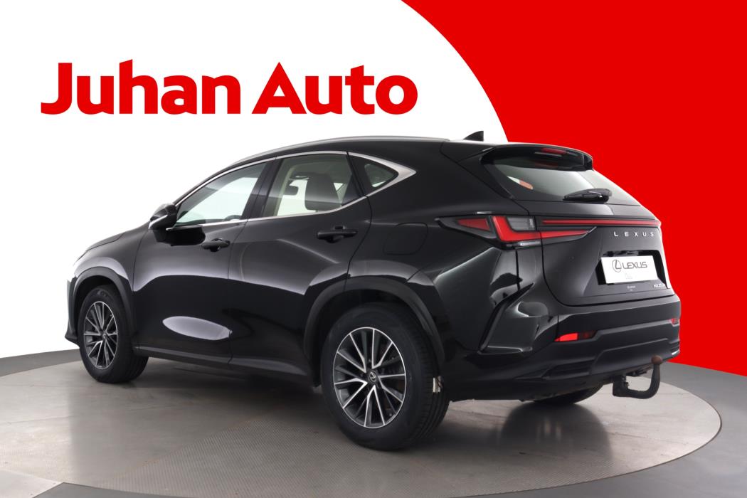 LEXUS NX 2023
