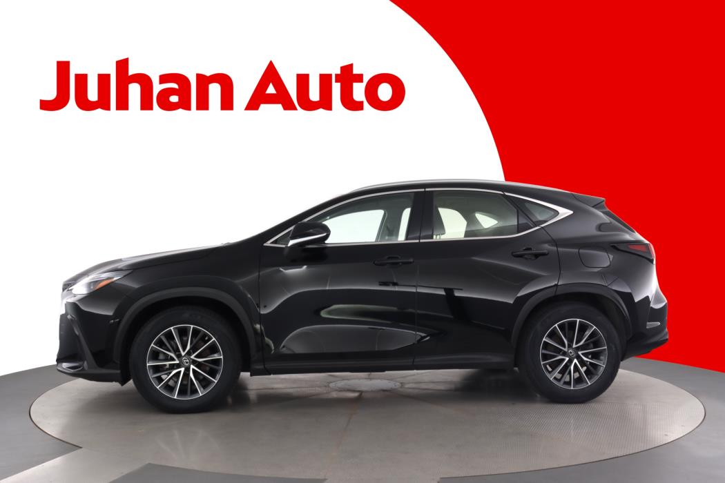 LEXUS NX 2023