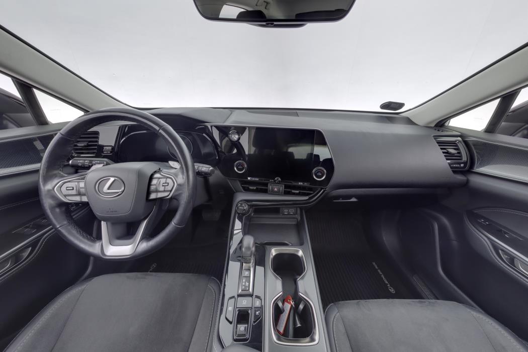 LEXUS NX 2023