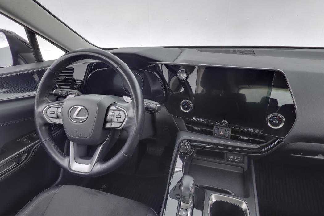 LEXUS NX 2023