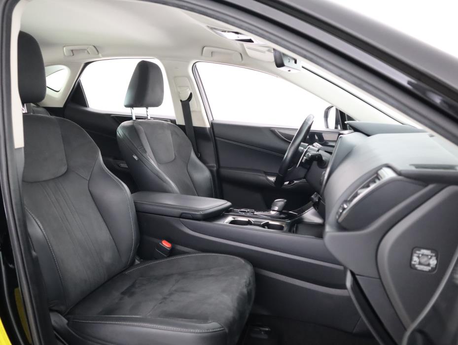 LEXUS NX 2023