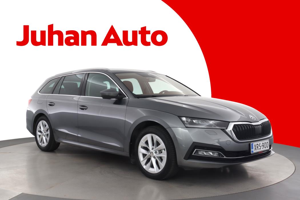 SKODA Octavia 2023