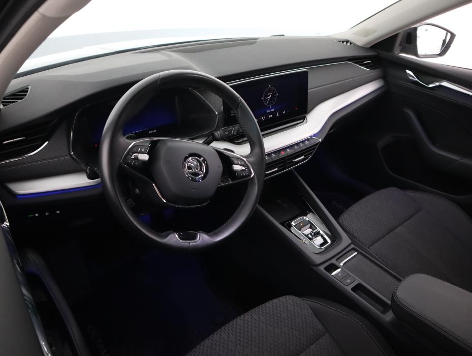 SKODA Octavia 2023