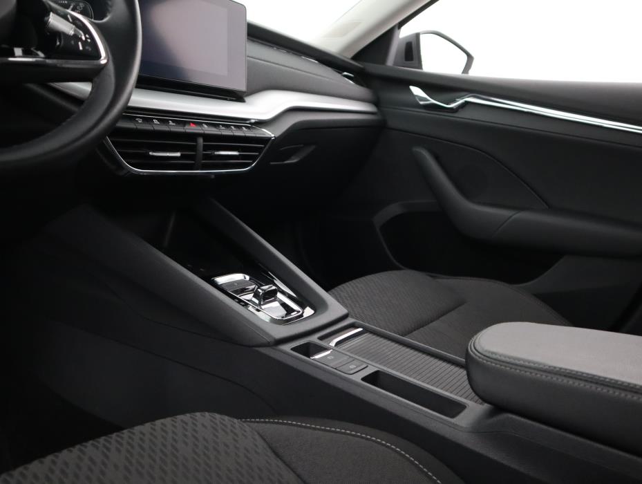 SKODA Octavia 2023