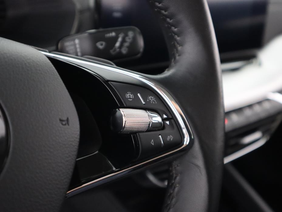 SKODA Octavia 2023