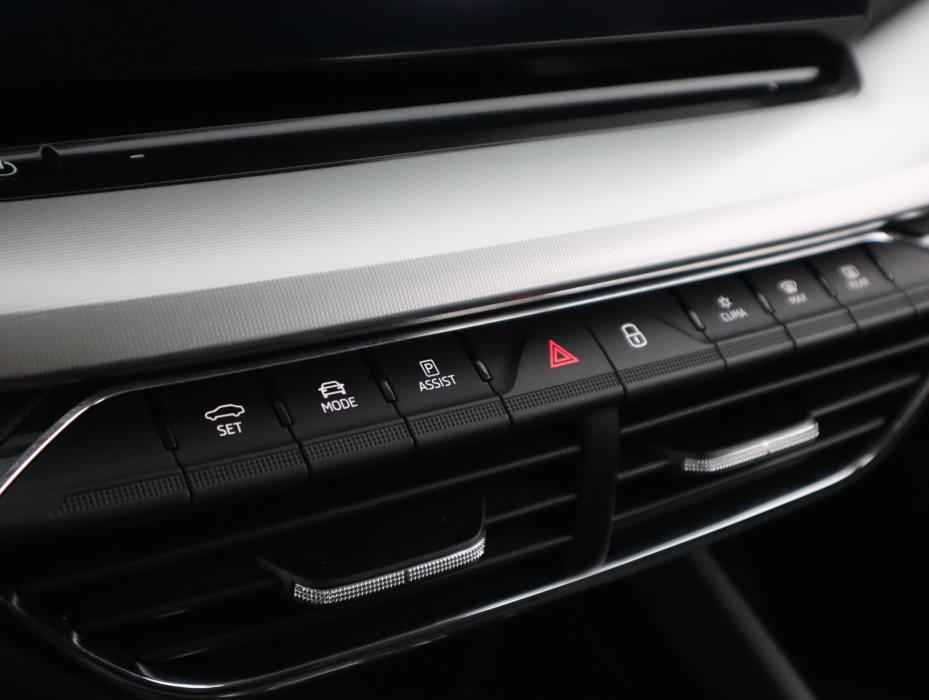 SKODA Octavia 2023
