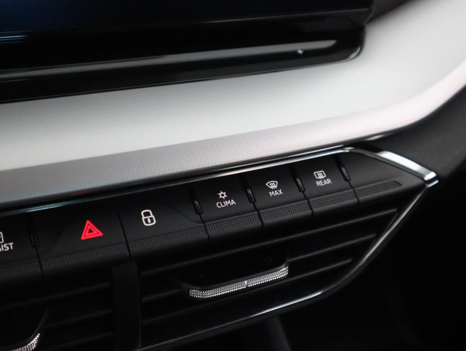 SKODA Octavia 2023