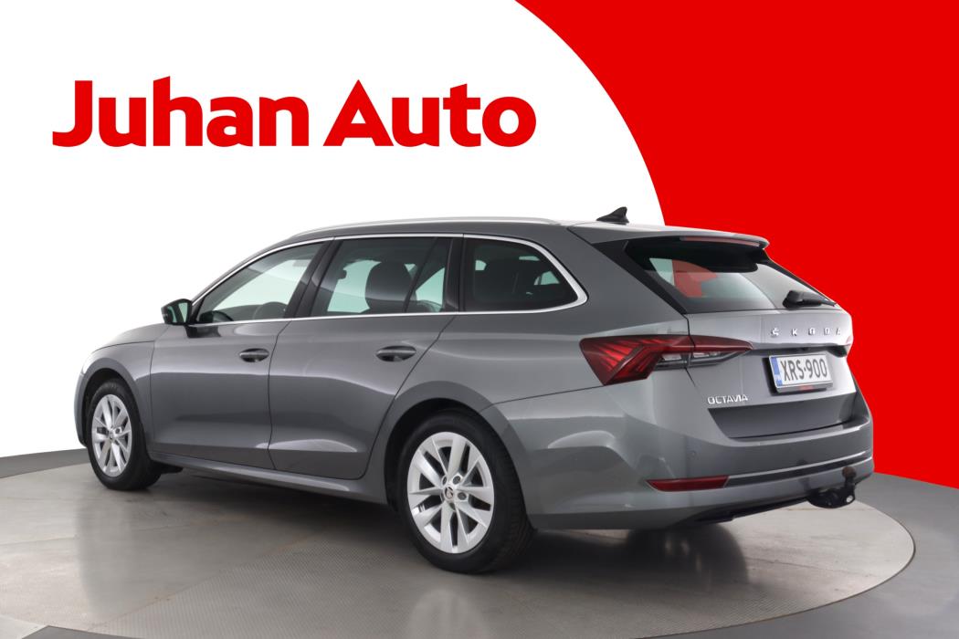 SKODA Octavia 2023