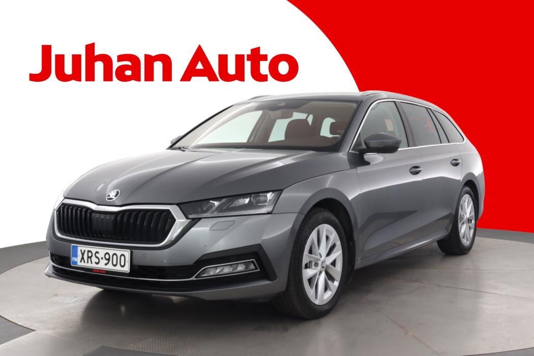 SKODA Octavia 2023