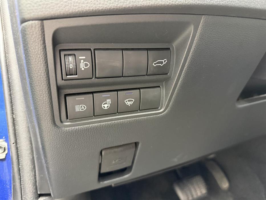 TOYOTA Yaris Cross 2023