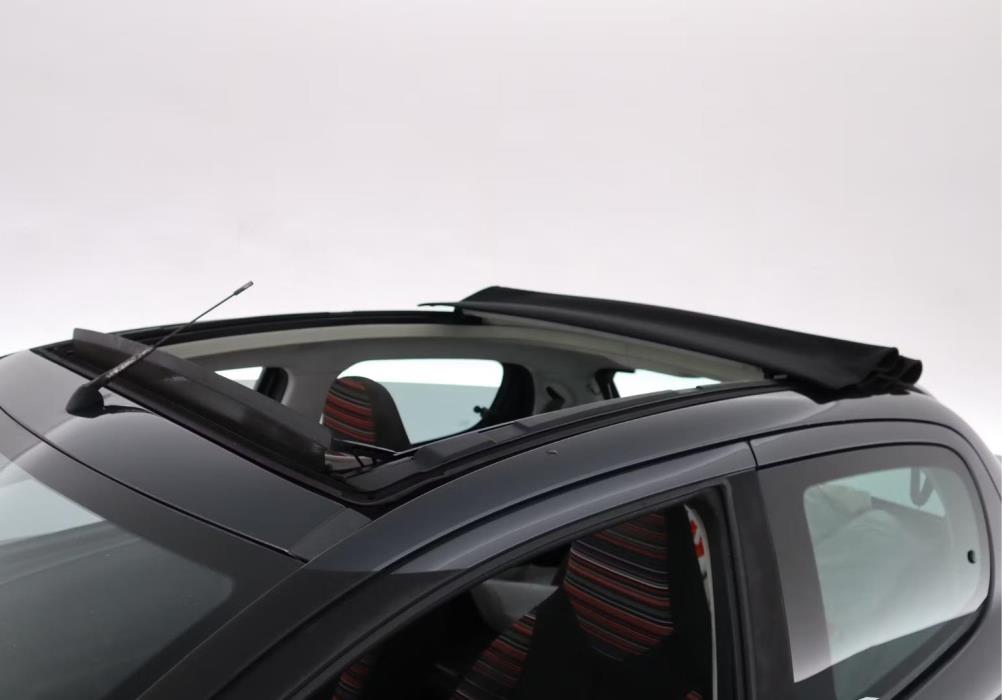 CITROEN C1 2016