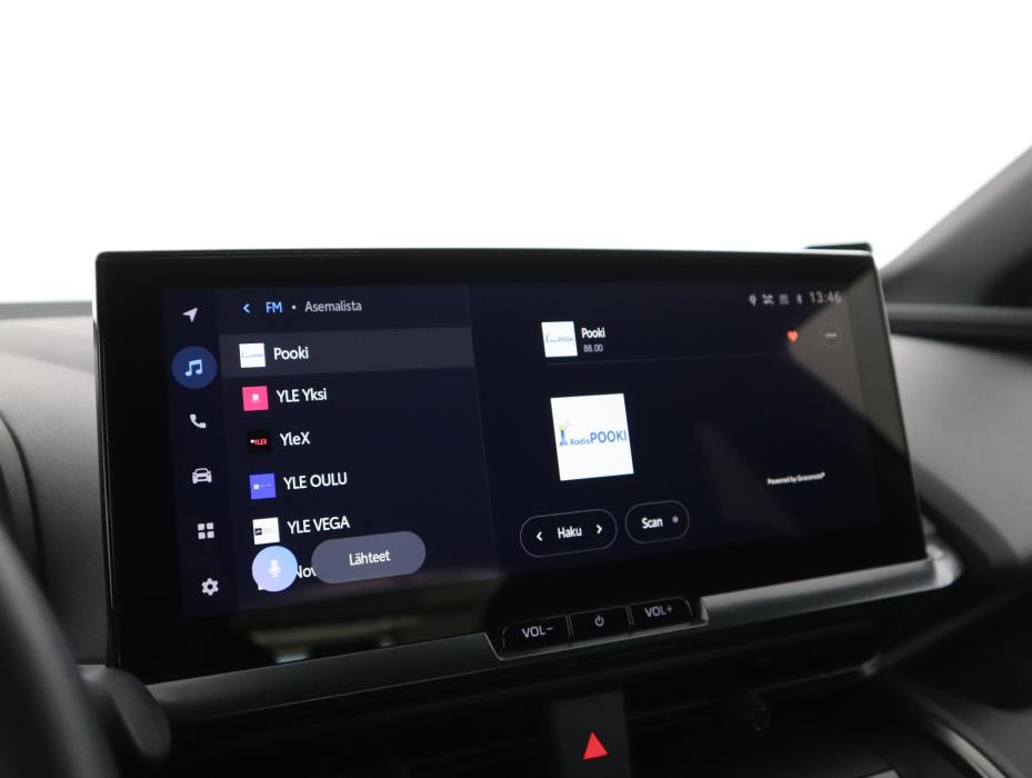 TOYOTA C-HR 2025