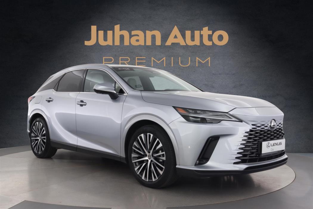 Lexus RX 2025