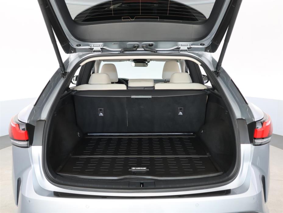 Lexus RX 2025