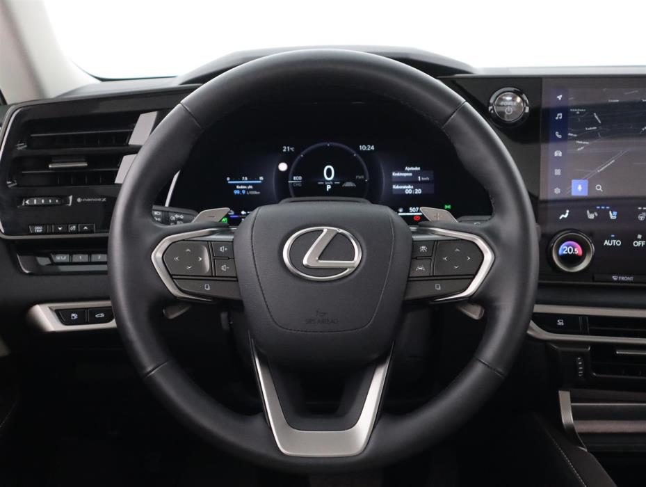 Lexus RX 2025