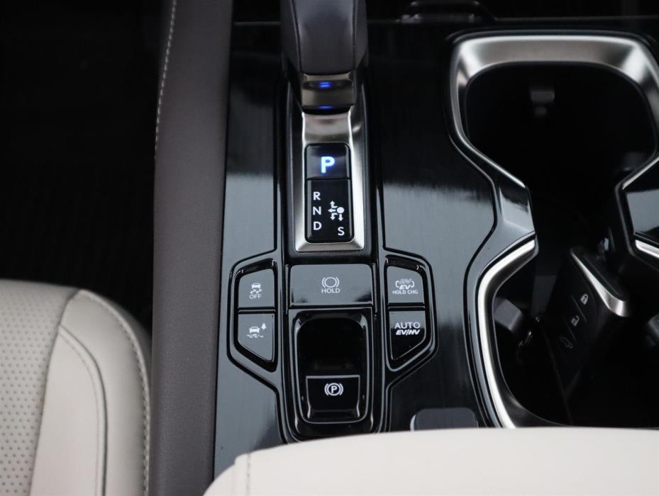 Lexus RX 2025