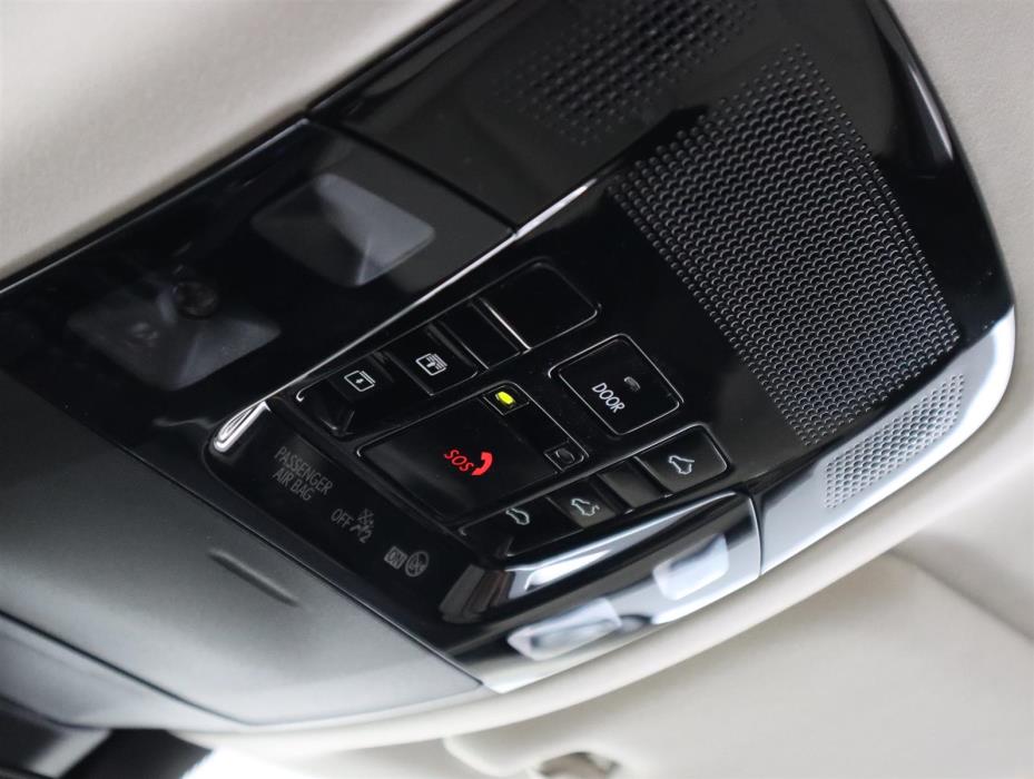Lexus RX 2025