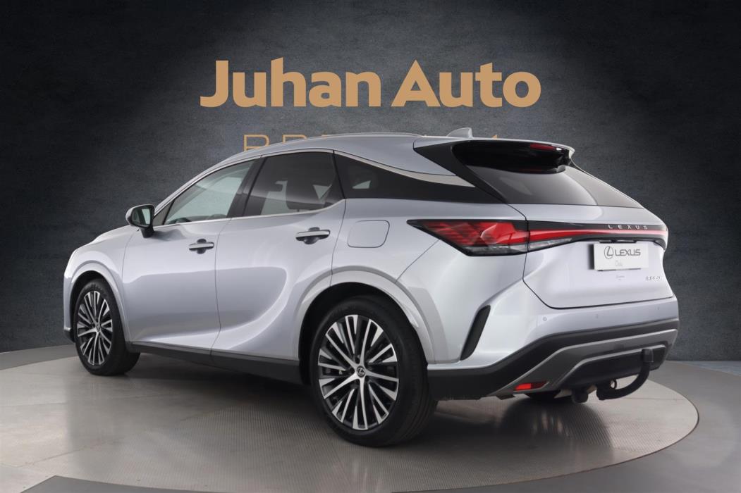 Lexus RX 2025