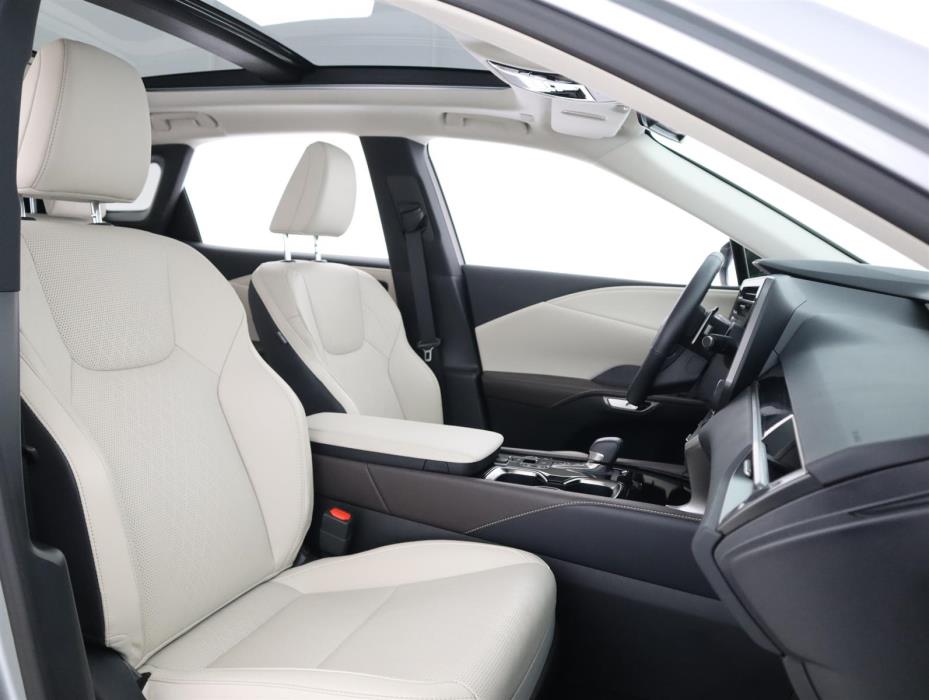 Lexus RX 2025