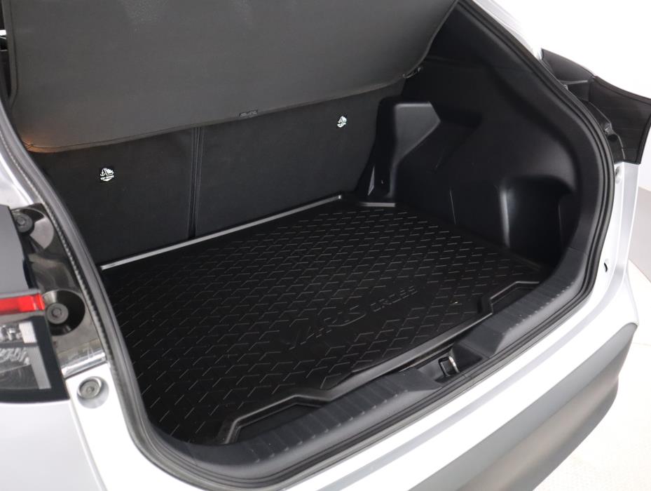 TOYOTA Yaris Cross 2025
